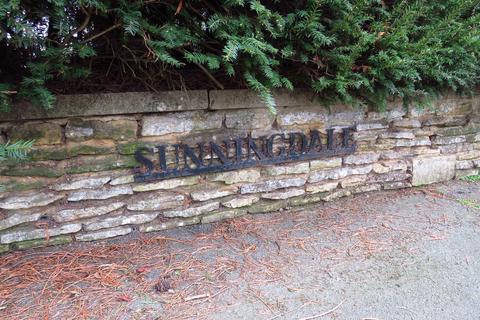 Land for sale, The Promenade, Wellingborough
