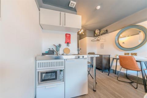 1 bedroom apartment to rent, Warwick Street, Leamington Spa