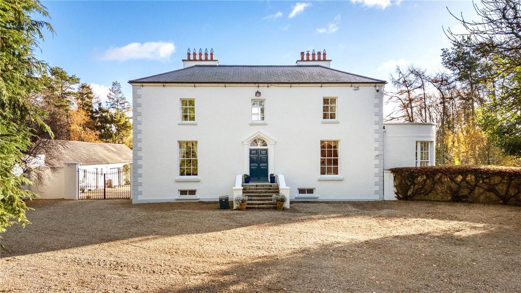 The Old Rectory