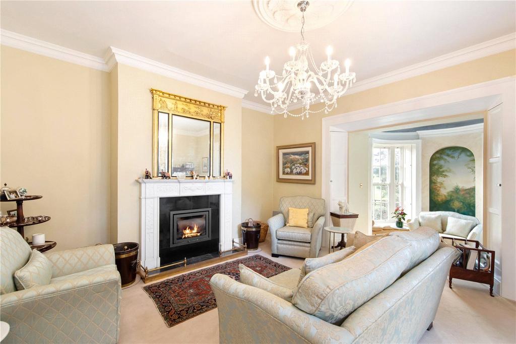 The Old Rectory