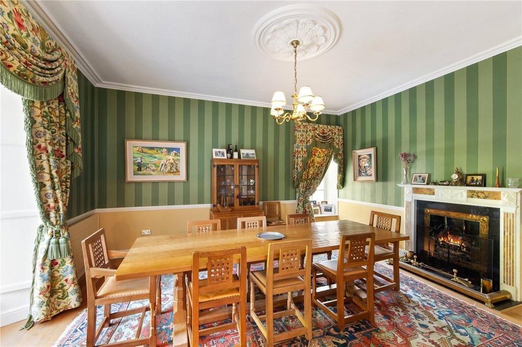 The Old Rectory