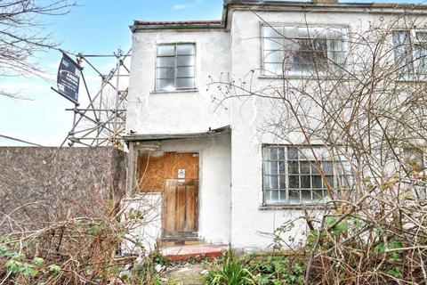 3 bedroom semi-detached house for sale, 4 Berkshire Way, Mitcham, Surrey, CR4 1QT