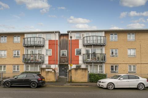 2 bedroom flat for sale, Nelson Grove Road, South Wimbledon, London, SW19