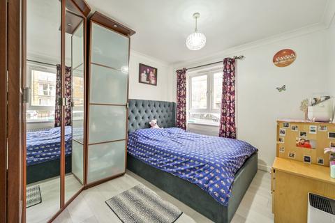 2 bedroom flat for sale, Nelson Grove Road, South Wimbledon, London, SW19