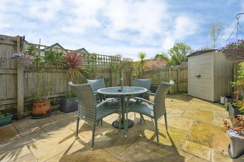 4 bedroom end of terrace house for sale, Limeburners Road, Plymouth