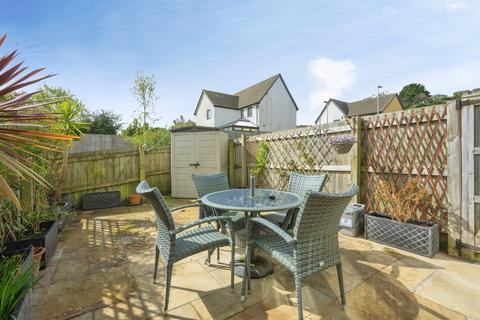 4 bedroom end of terrace house for sale, Limeburners Road, Plymouth