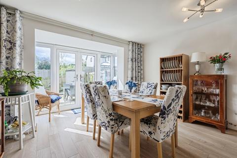 4 bedroom end of terrace house for sale, Limeburners Road, Plymouth