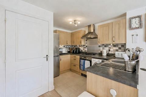 4 bedroom end of terrace house for sale, Limeburners Road, Plymouth
