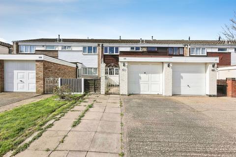 3 bedroom terraced house for sale, Kingfisher Drive, Birmingham