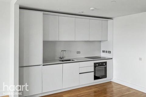 2 bedroom apartment for sale, South Loop Green, Birmingham