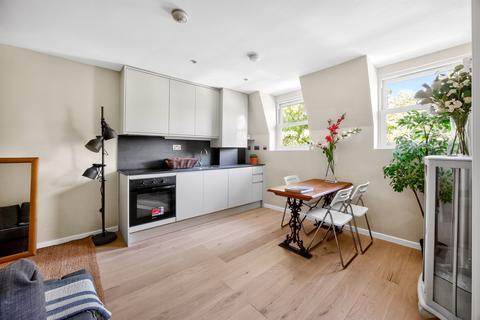 Elsham Road, London