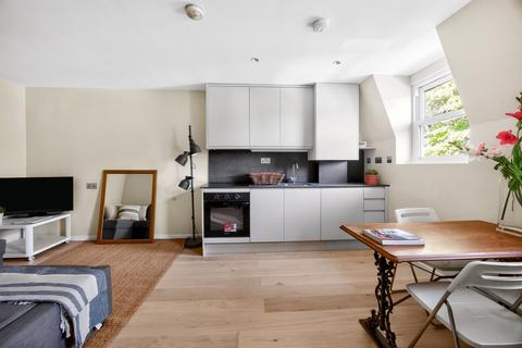 1 bedroom flat for sale, Elsham Road, London