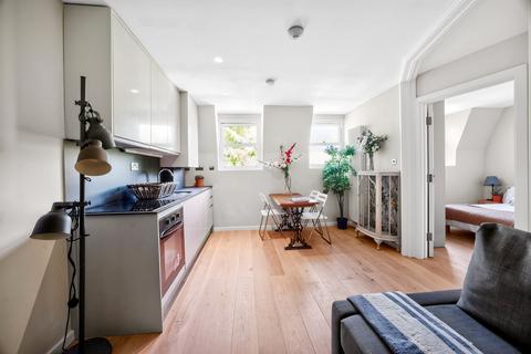 1 bedroom flat for sale, Elsham Road, London