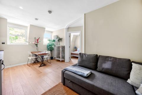 1 bedroom flat for sale, Elsham Road, London