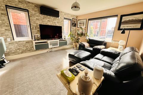 4 bedroom detached house for sale, Kingfisher Way, Ollerton, Newark, Nottinghamshire, NG22