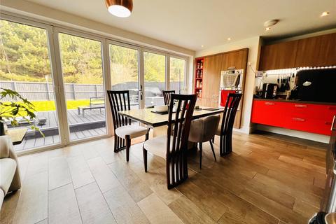 4 bedroom detached house for sale, Kingfisher Way, Ollerton, Newark, Nottinghamshire, NG22
