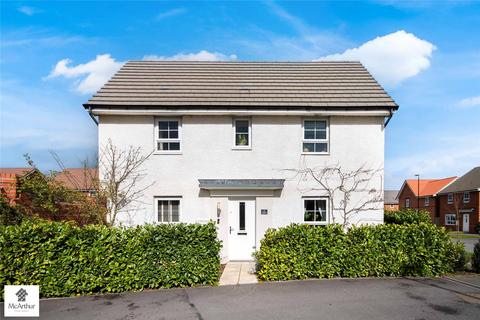 Detached house - Garland Road, New Rossington, Doncaster, South Yorkshire, DN11