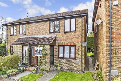 1 bedroom maisonette for sale, St. John's Crescent, Broadbridge Heath RH12