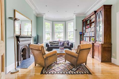 6 bedroom house for sale, Tierney Road, London SW2