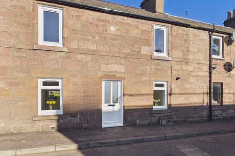 2 bedroom semi-detached house for sale, 32 Belmont Street, Newtyle, Perthshire, PH12