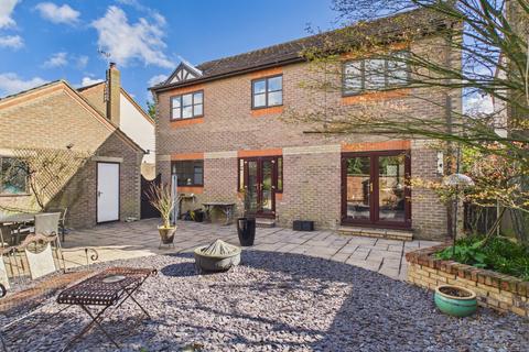 4 bedroom detached house for sale, Redwood Gardens, Driffield YO25