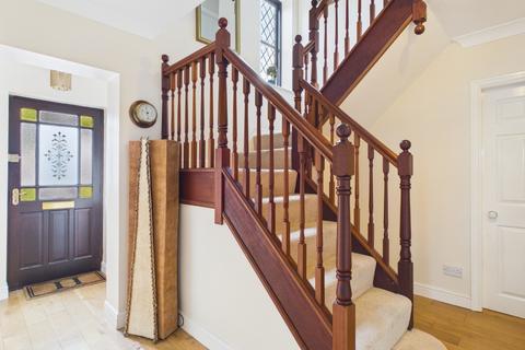 4 bedroom detached house for sale, Redwood Gardens, Driffield YO25