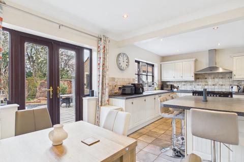 4 bedroom detached house for sale, Redwood Gardens, Driffield YO25