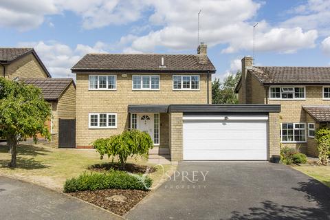 undefined, Kings Road, Oundle PE8