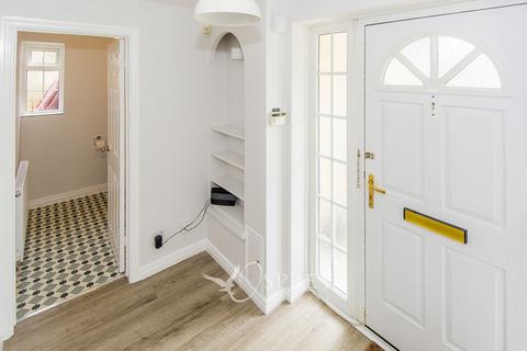 undefined, Kings Road, Oundle PE8