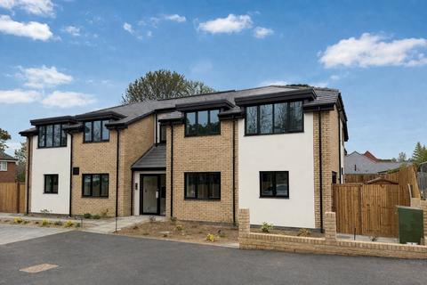 2 bedroom apartment for sale, Elm House, Arlesey Road, Stotfold, Hitchin, SG5