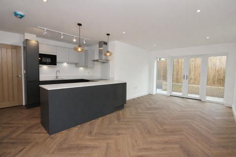 2 bedroom apartment for sale, Elm House, Arlesey Road, Stotfold, Hitchin, SG5