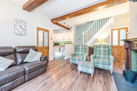 2 bedroom detached house for sale, Brook Lane, Golcar, HUDDERSFIELD