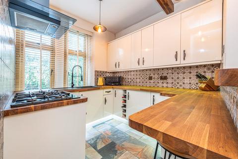 2 bedroom detached house for sale, Brook Lane, Golcar, HUDDERSFIELD