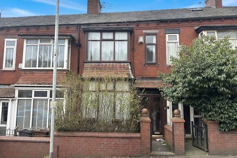 3 bedroom terraced house for sale, Abbey Hills Road, Oldham, Greater Manchester, OL8