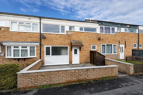3 bedroom terraced house for sale, Ferndale, Milton Keynes MK6