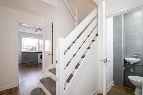 3 bedroom terraced house for sale, Ferndale, Milton Keynes MK6