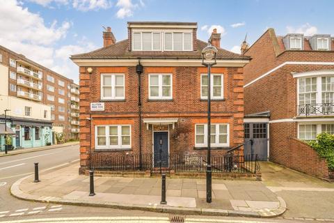 Townshend Road, London NW8