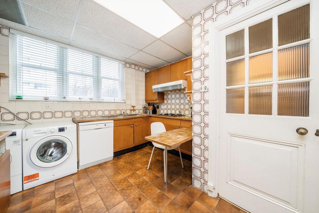 Pantry