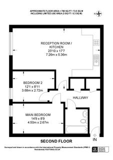 undefined, Aits View, Victoria Avenue, West Molesey, Surrey, KT8