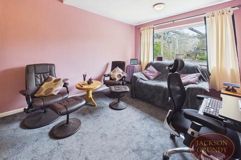 3 bedroom semi-detached bungalow for sale, Malt Mill Close, Kilsby, CV23 8XN
