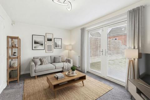 2 bedroom semi-detached house for sale, Poole Avenue, Gedling, Nottingham