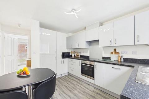 2 bedroom semi-detached house for sale, Poole Avenue, Gedling, Nottingham