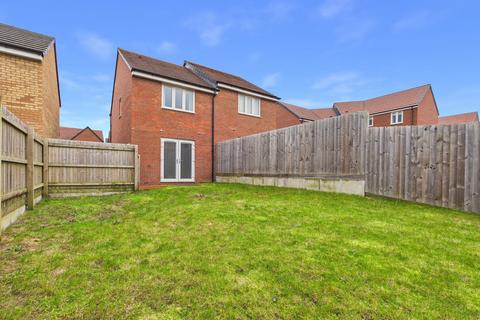 2 bedroom semi-detached house for sale, Poole Avenue, Gedling, Nottingham