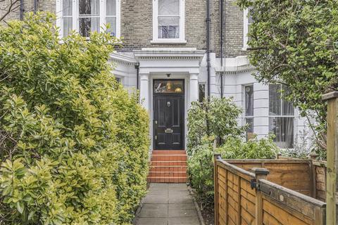 3 bedroom flat for sale, Elsham Road, W14