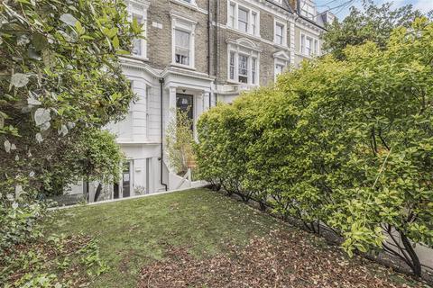 3 bedroom flat for sale, Elsham Road, W14