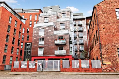 undefined, Neptune Street, Leeds