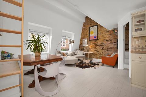 1 bedroom flat for sale, Archer Street, Soho, W1D