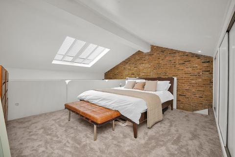 1 bedroom flat for sale, Archer Street, Soho, W1D