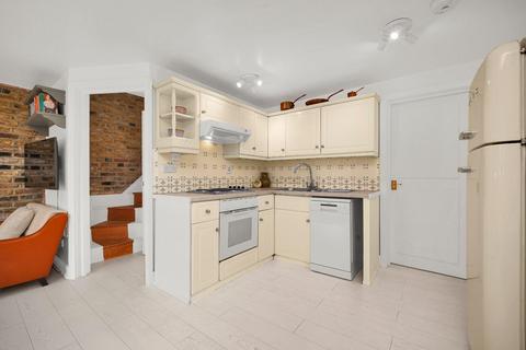 1 bedroom flat for sale, Archer Street, Soho, W1D