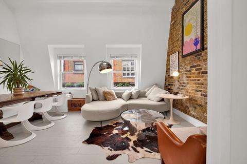 1 bedroom flat for sale, Archer Street, Soho, W1D